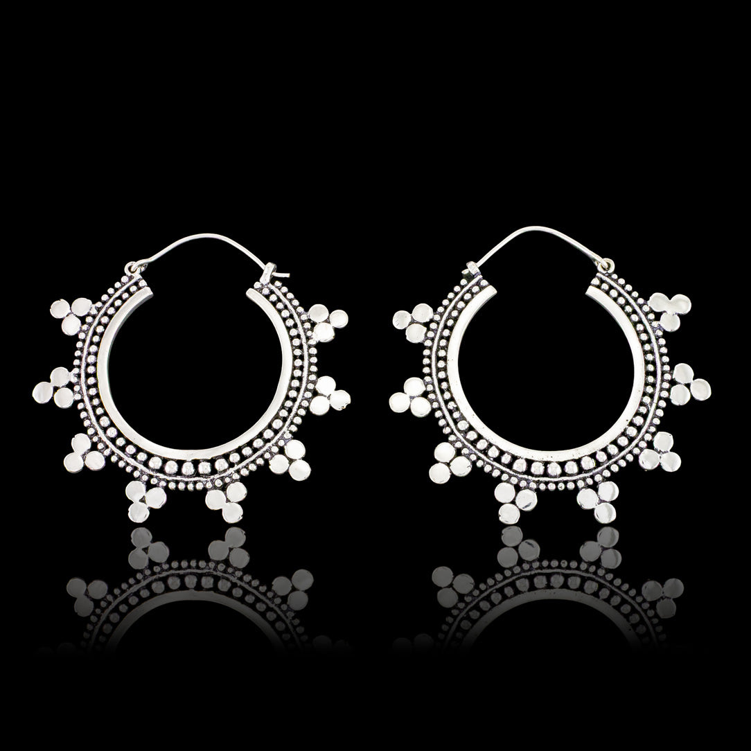 Bindi Hoops