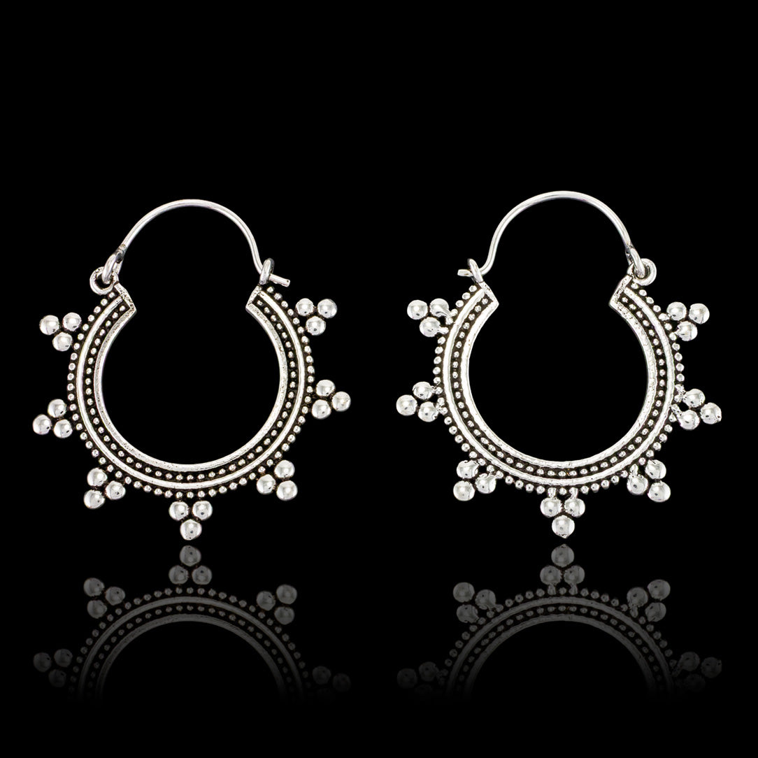 Bindi Hoops