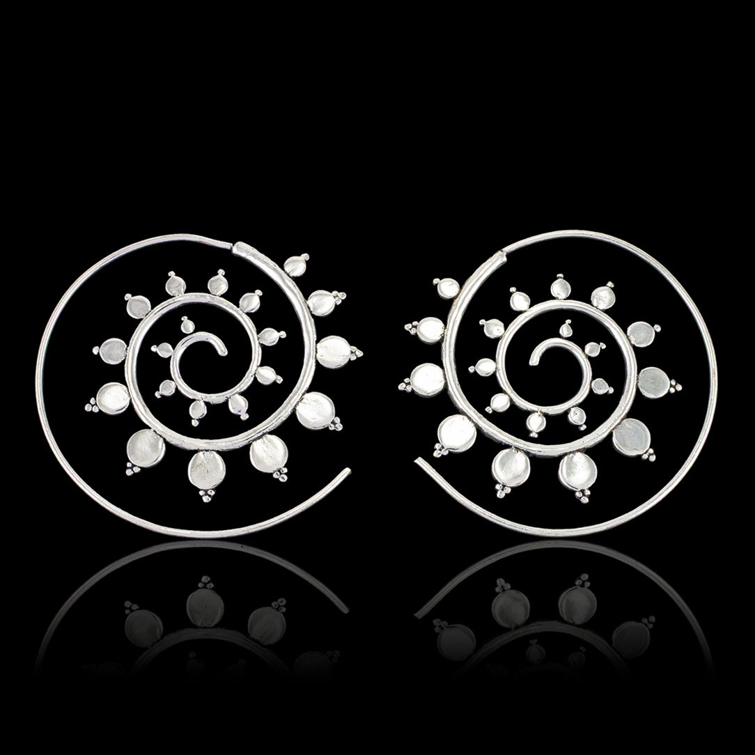 Bakti Spirals
