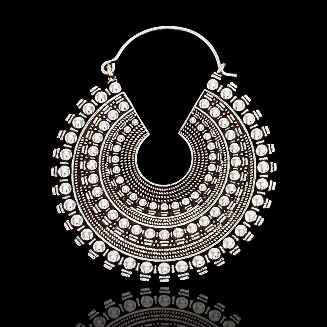 Lahu Hoops