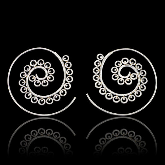 Meeka Spirals