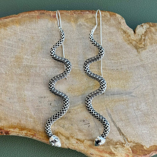 Kalli Snakes
