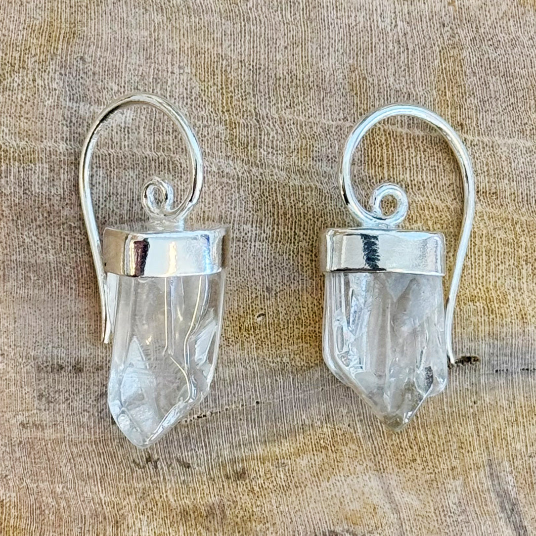 Quartz Curls
