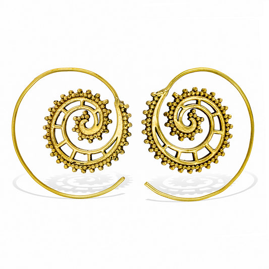 Sadie Spirals