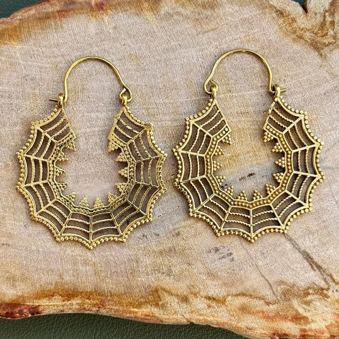 Web Hoops