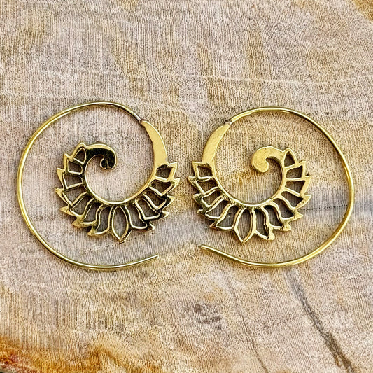Laili Spirals