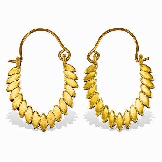 Ninia Hoops