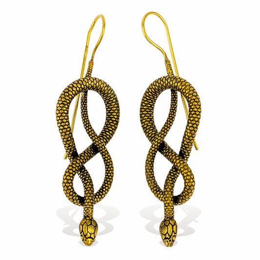 Infinity Snakes