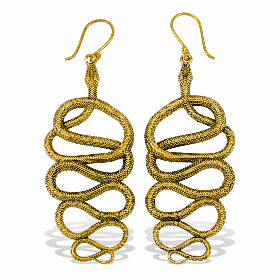 Snake Drops