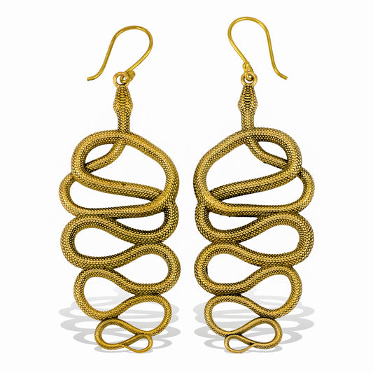Snake Drops