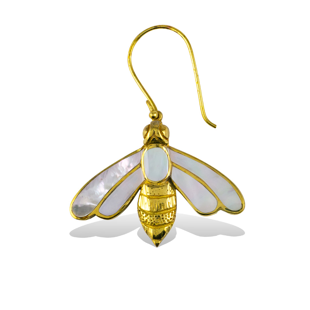 Shell Bees