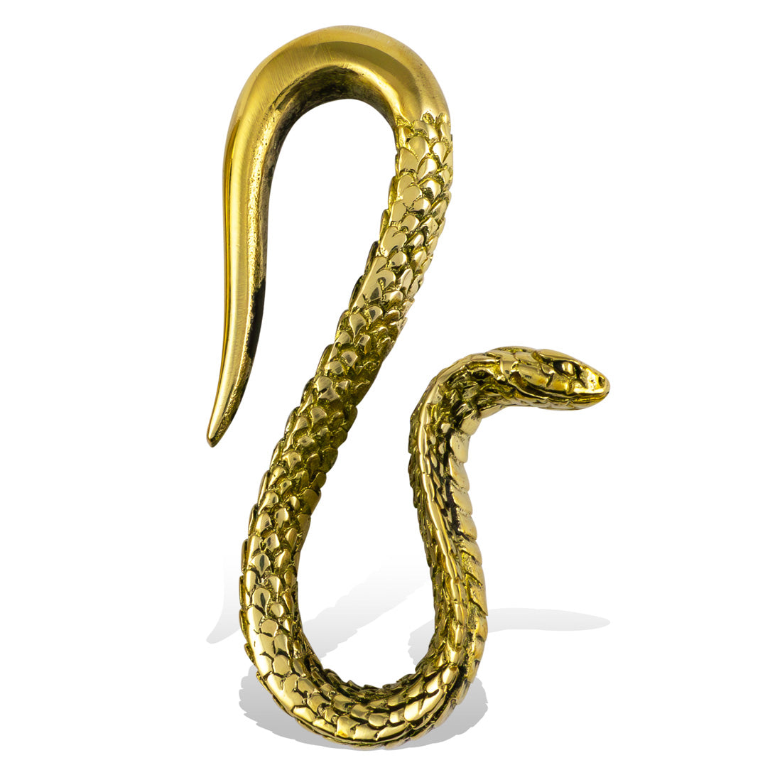 Cobras - Brass