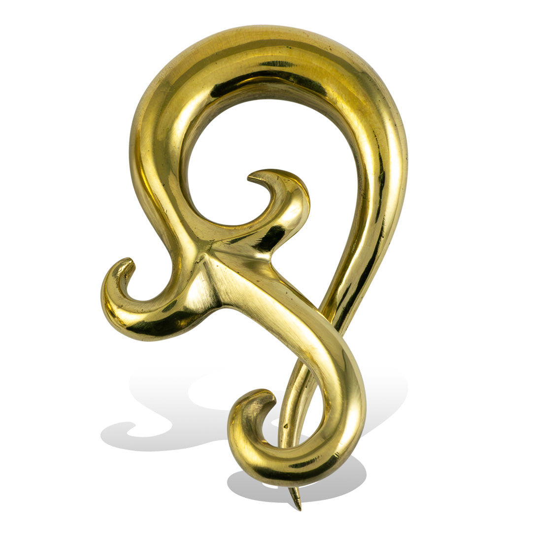 Asalah Twists - Brass