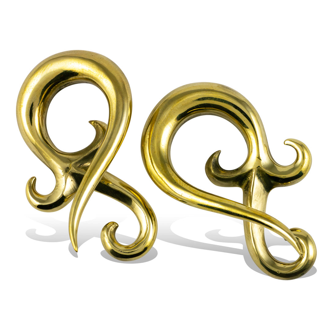 Asalah Twists - Brass
