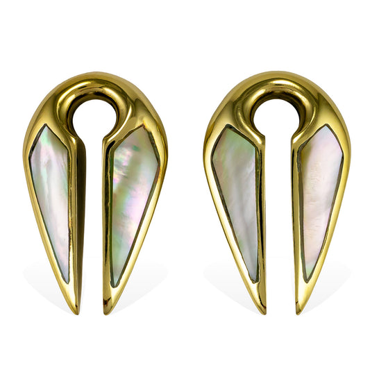 Hexis - Brass & Shell