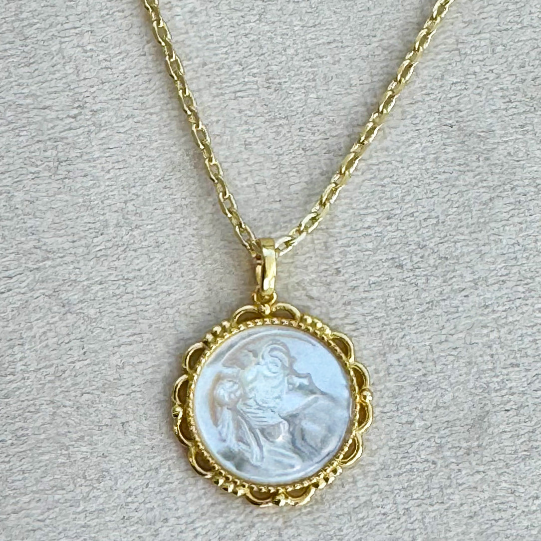 Sailor Moon - Shell Cameo