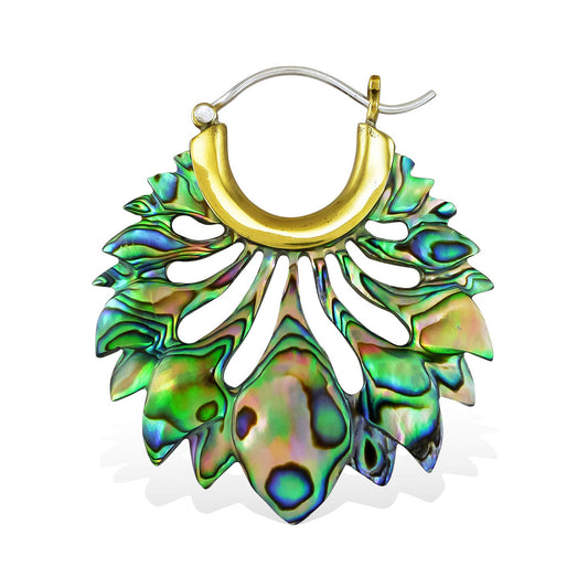 Leilani Drops - Abalone