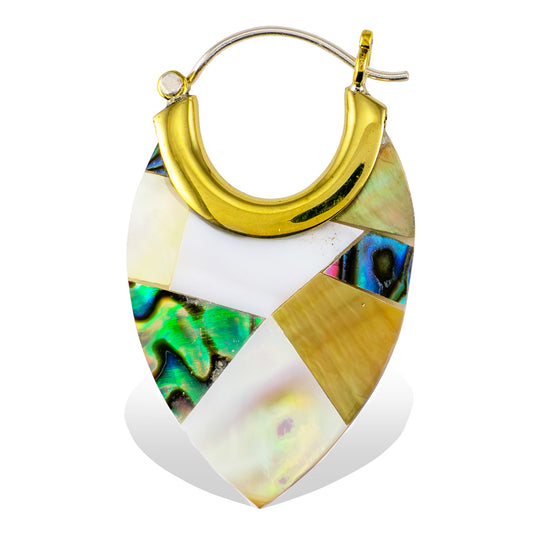 Remnant Shell Drops - Mixed Shell