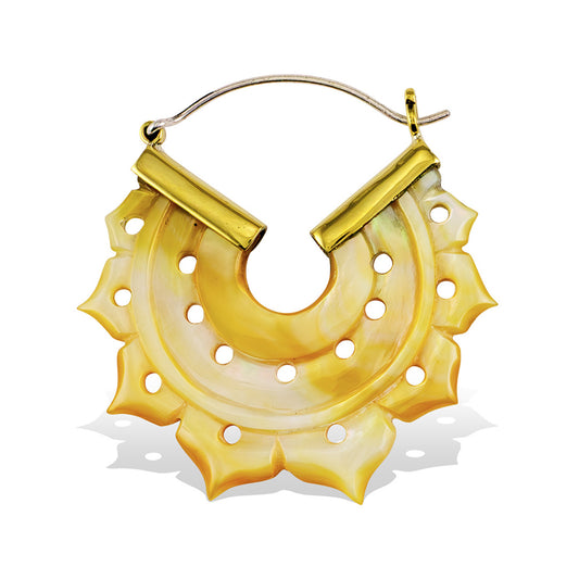 Hannah Hoops - Shell