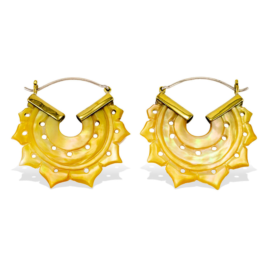 Hannah Hoops - Shell