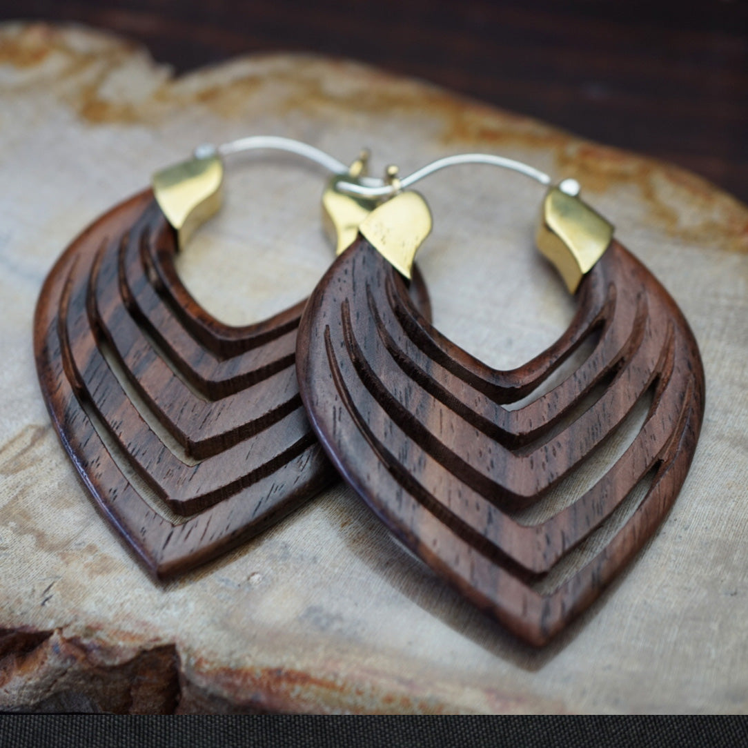 Nero Diamond - Wood