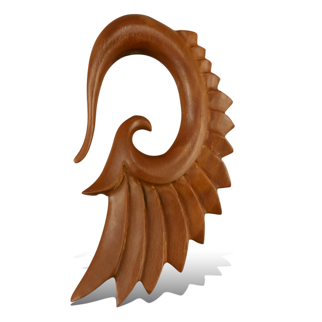 Nava Wings - Wood