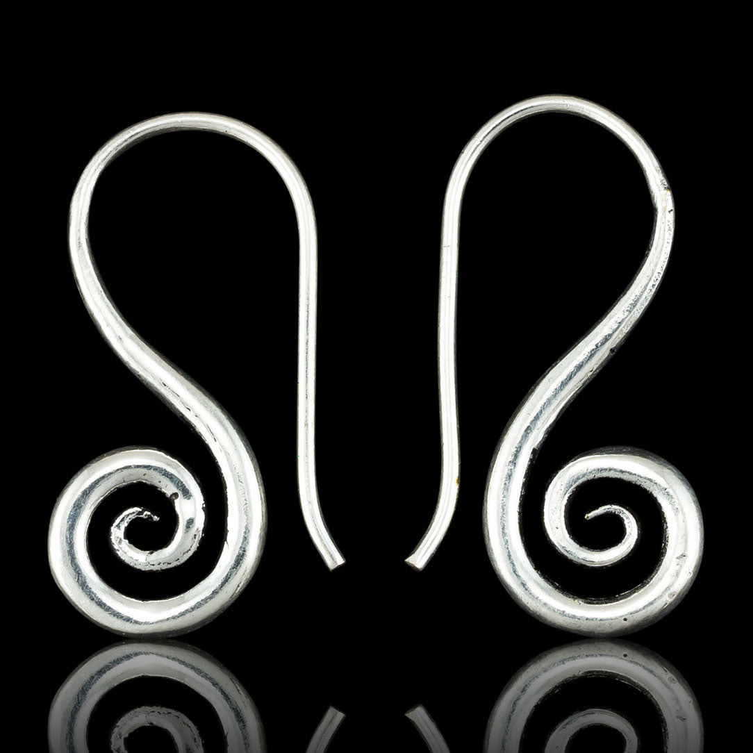 Spiral Hooks