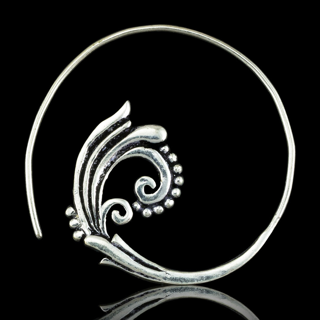 Alma Spirals