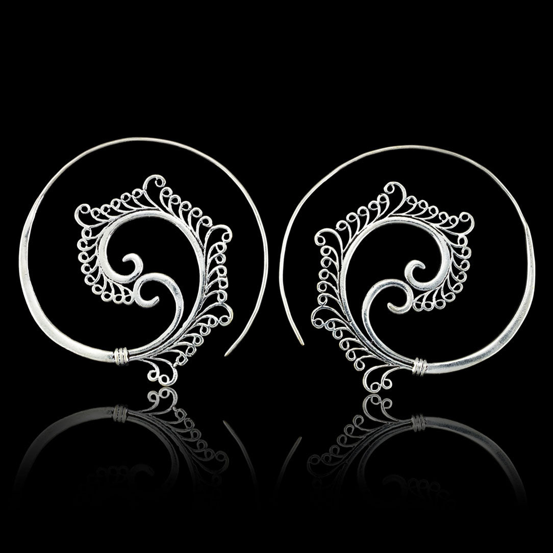 Manna Spirals