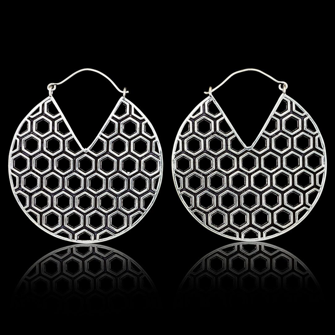 Honeycomb Hoops