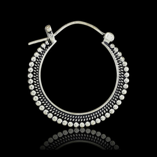 Heela Hoops