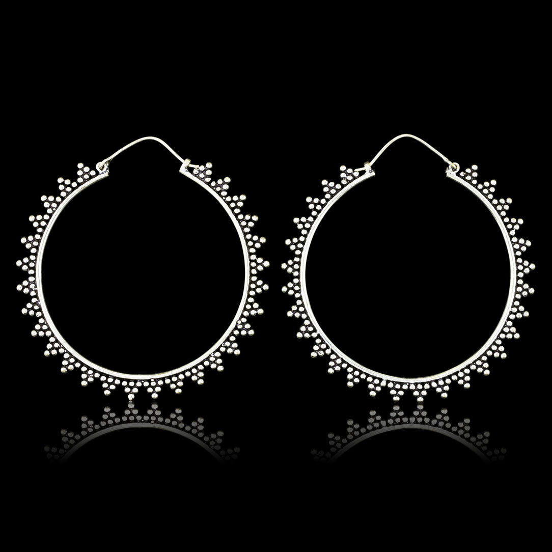 Aditi Hoops