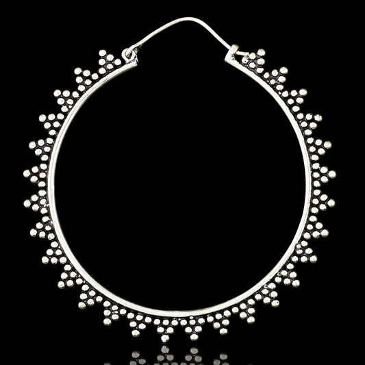 Aditi Hoops