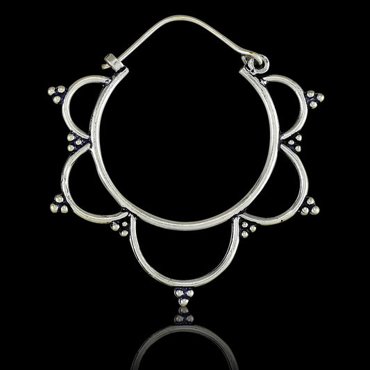 Kalini Hoops