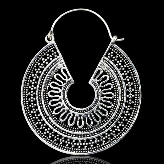 Sanjati Hoops