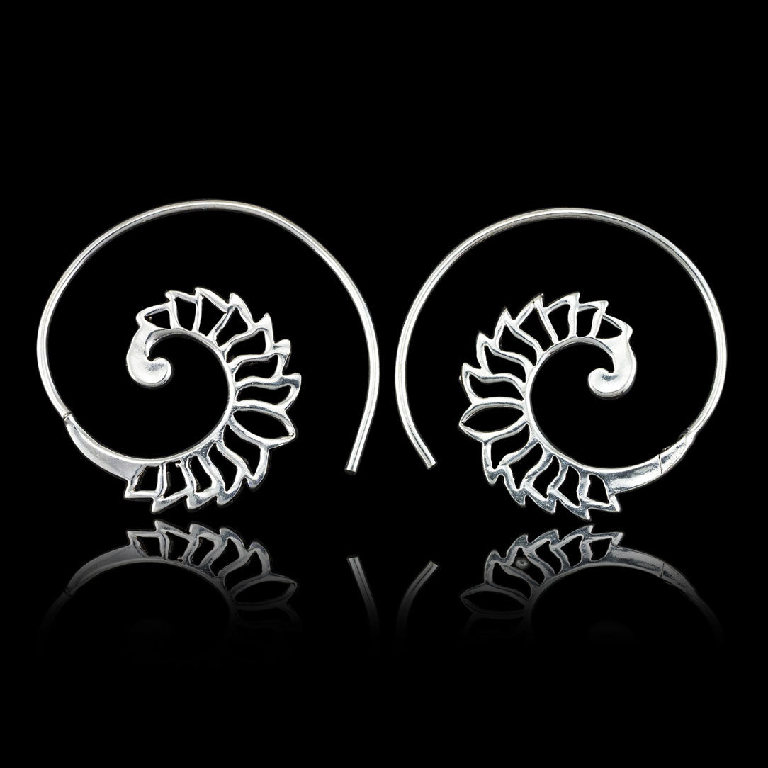 Laili Spirals
