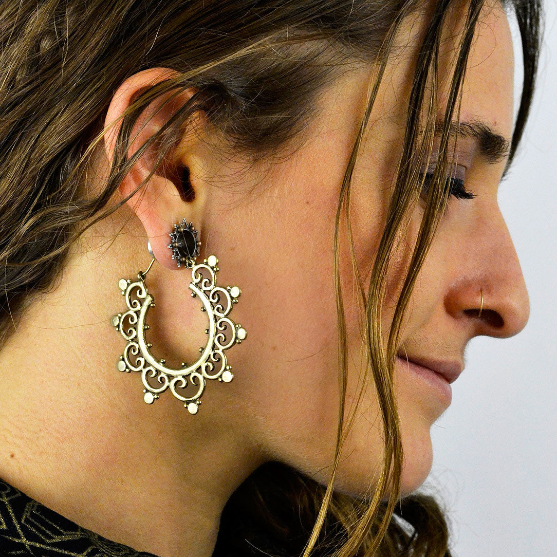 Gita Hoops
