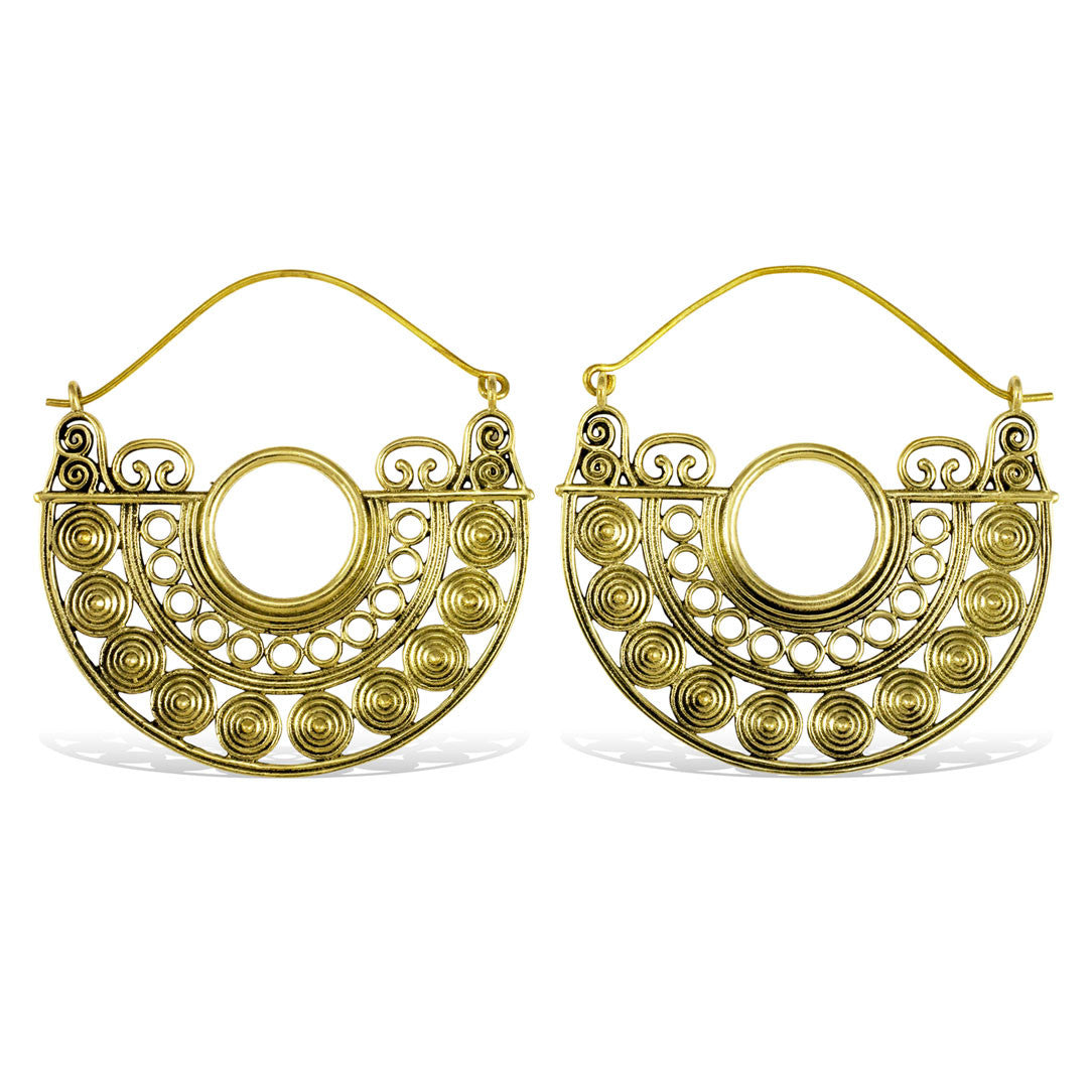 Karen Tribe Hoops