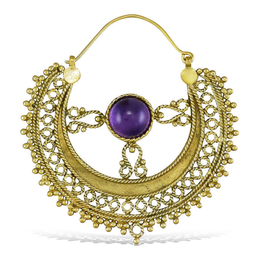 Laili Hoops