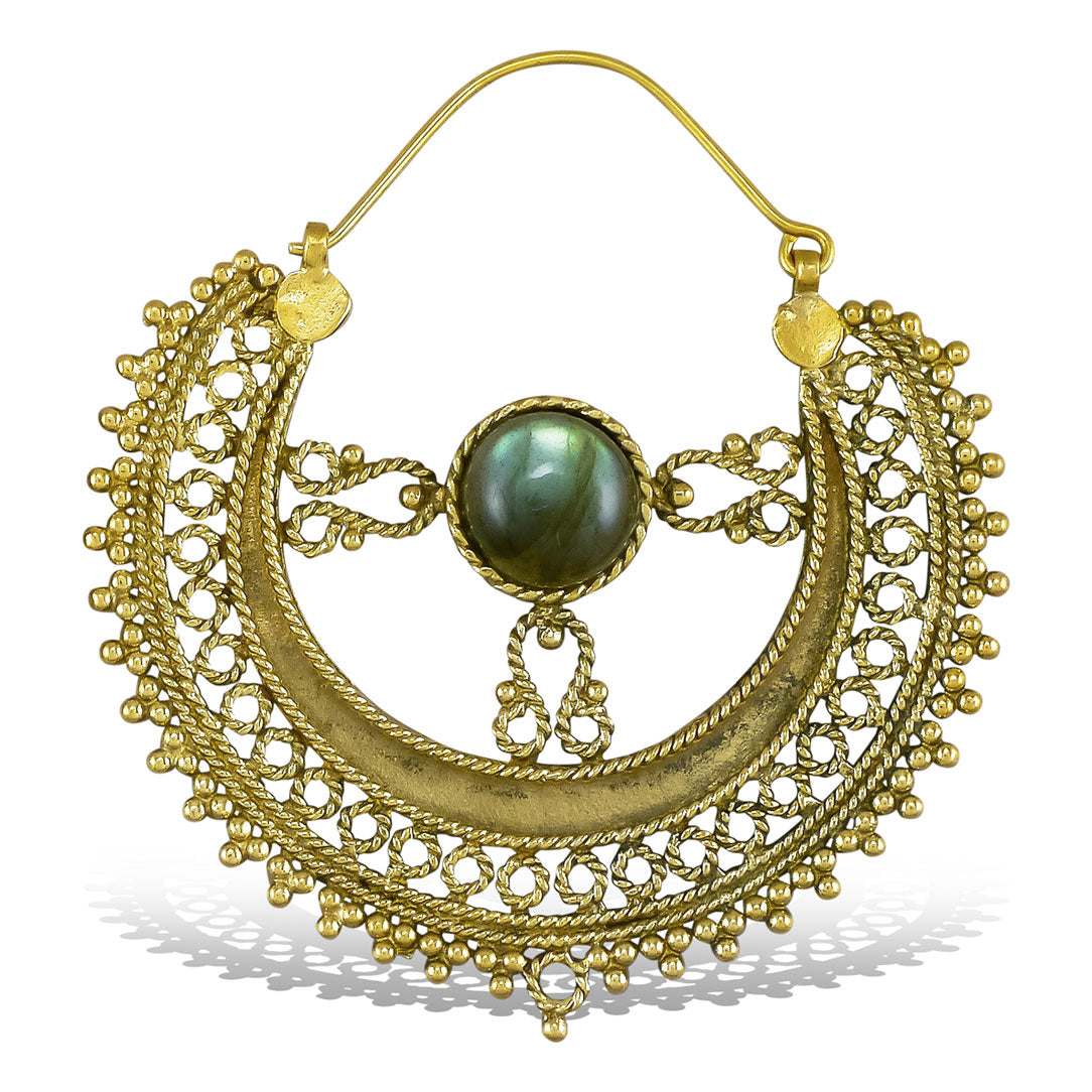 Laili Hoops