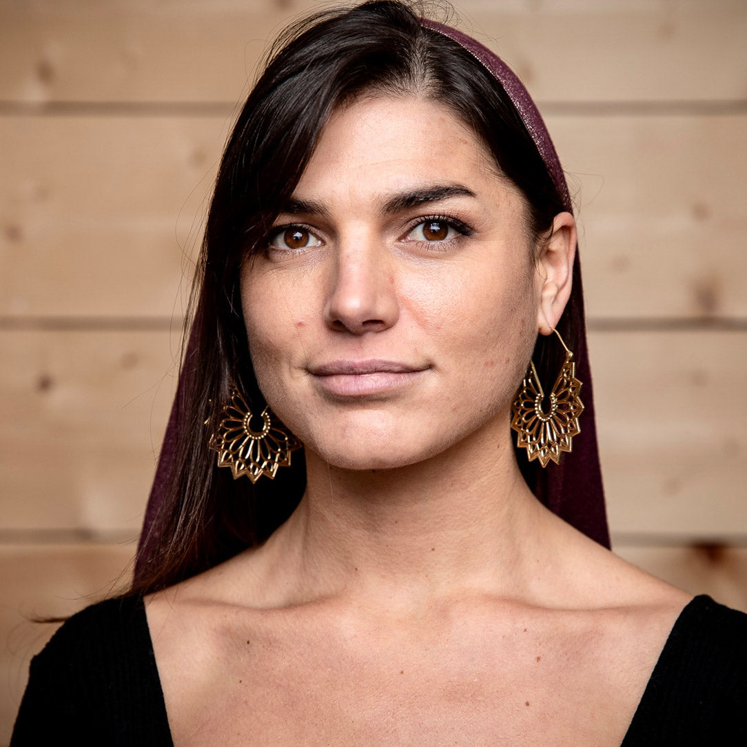 Lucidity Hoops