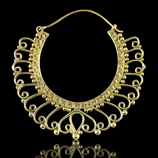 Imperial Hoops