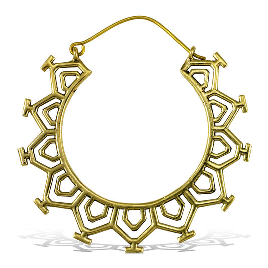 Navi Hoops