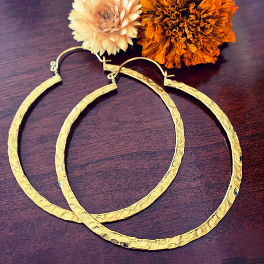 Autumn Hoops