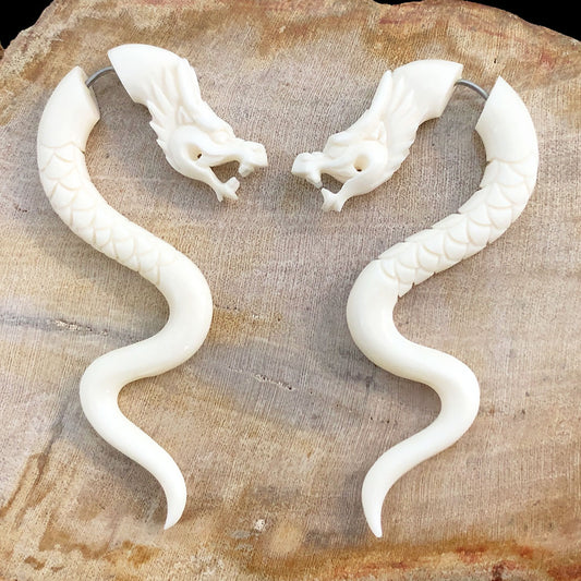 Dragons - Bone