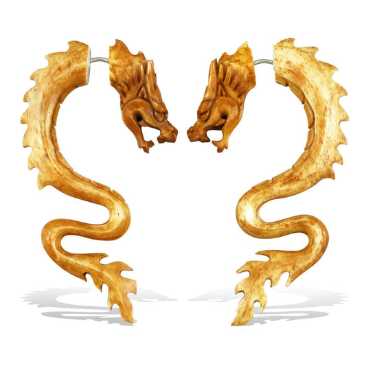 Kalisi Dragons - Bone