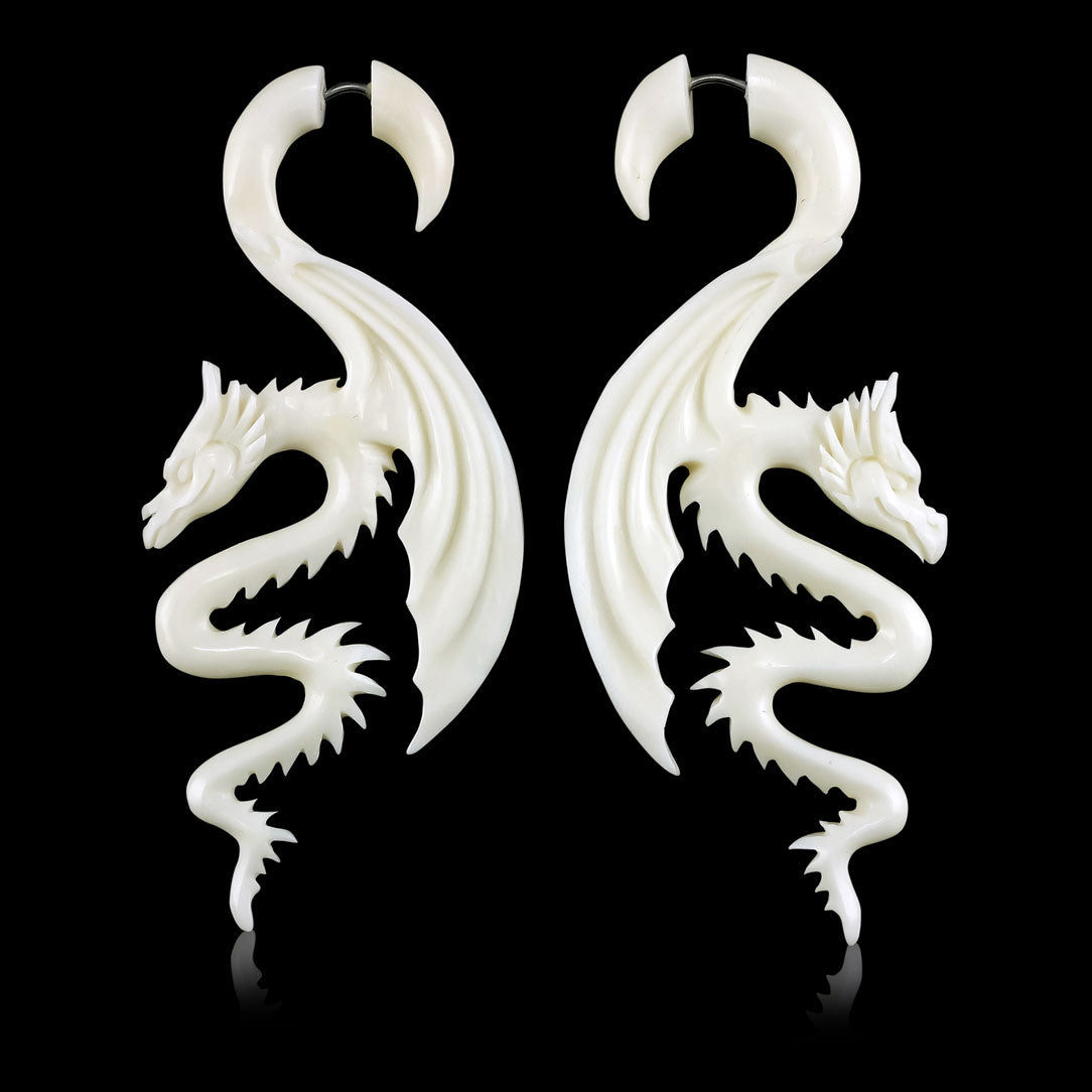 Argon Dragons - Bone