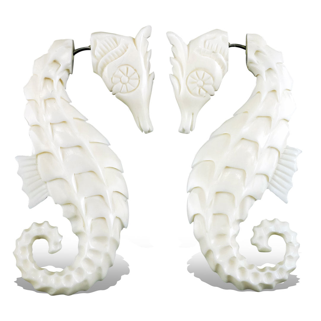 The Seahorses - Bone