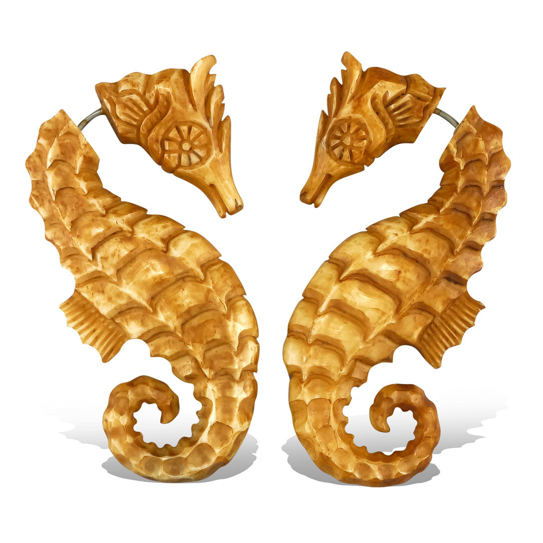 The Seahorses - Bone