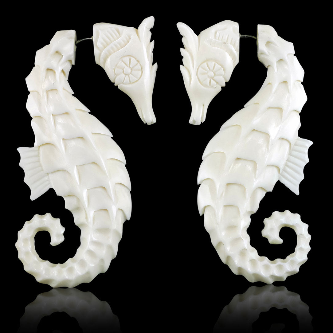 The Seahorses - Bone